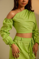 Lust Mist top